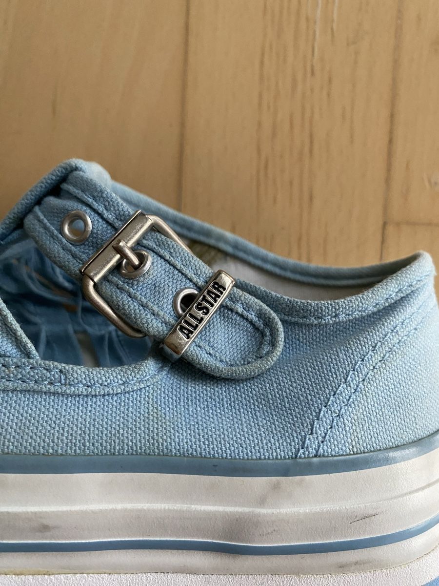 Scarpe da uomo: 2 Turnschuhe Gr.: 37 – Usato da Buchrain venduto da Booster10 4