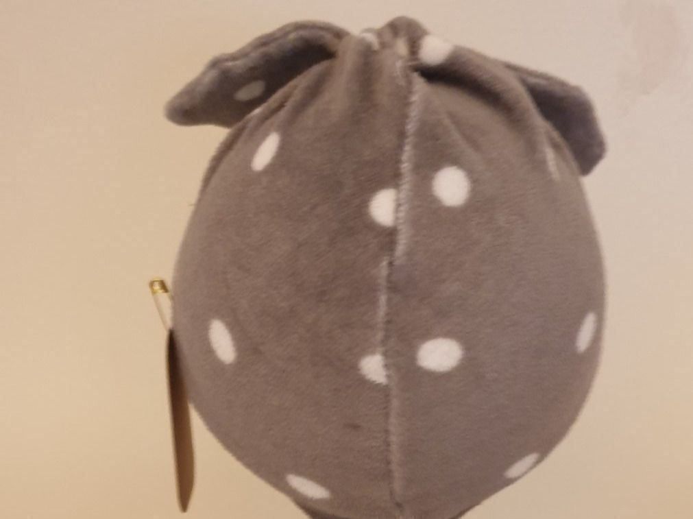 Altro abbigliamento per bambino: "Handmade" Türbanmütze – Nuovo e nell'imballaggio originale da St. Gallen venduto da Naomi290485 1