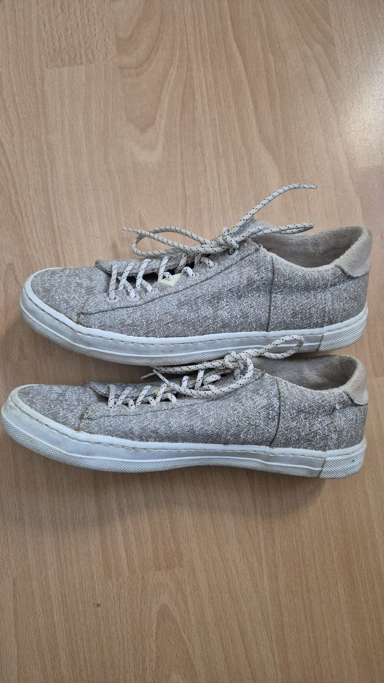 Scarpe da donna: HUB Damenschuhe Gr. 39 – Usato da Richigen venduto da mon_lz67 3