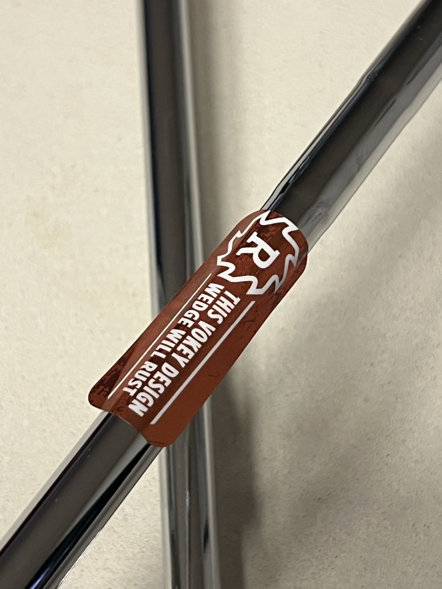 Titleist Schläger & Sets: Vokey SM11 - 50 & 56 – Neu und originalverpackt aus Genestrerio von dra_77zn 6