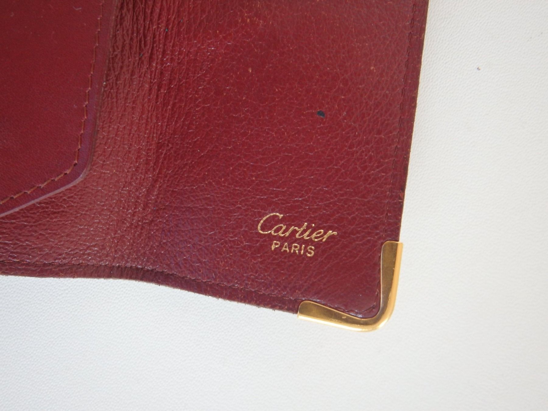 Altro in  Abbigliamento & Accessori: Original CARTIER Schlüsseletui – Usato da Schöfflisdorf venduto da pullux 1
