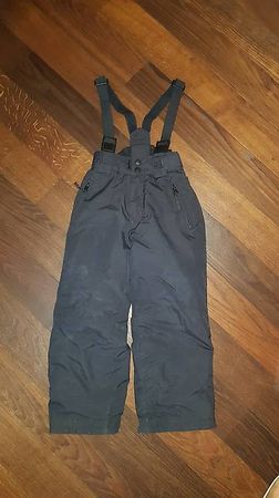 Skihosen von Campus Snowwear, Grösse 110