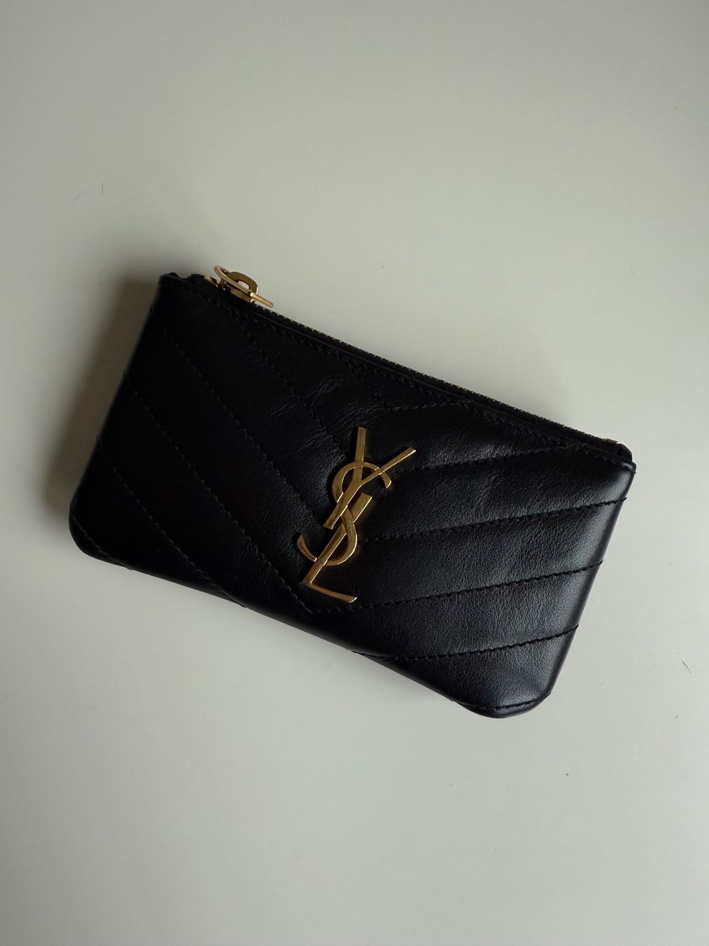 Altro in  Abbigliamento & Accessori: Saint Laurent Schlüsseletui – Usato da Winterthur venduto da 11.11 1