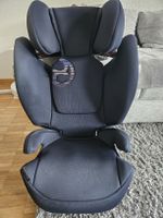 Kindersitz Cybex Pallas M Fix