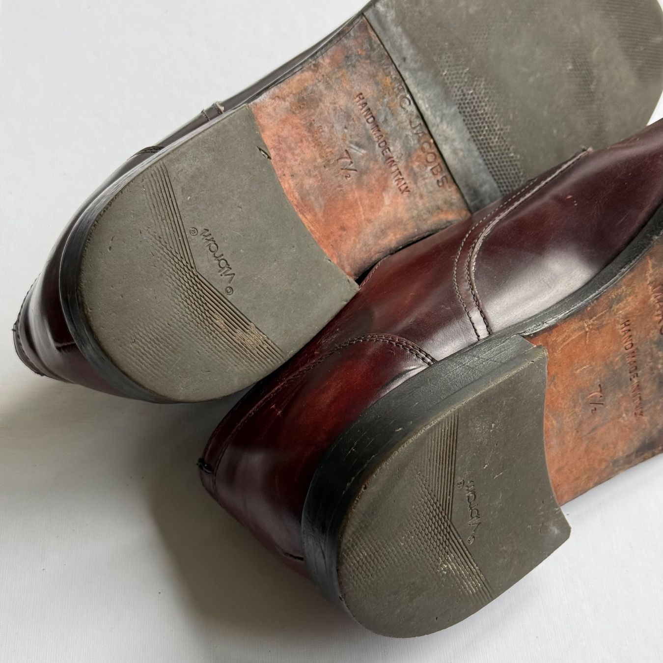 Scarpe da uomo: Marc Jacobs  Schuhe – Usato da Zürich venduto da mai_rvj5 4