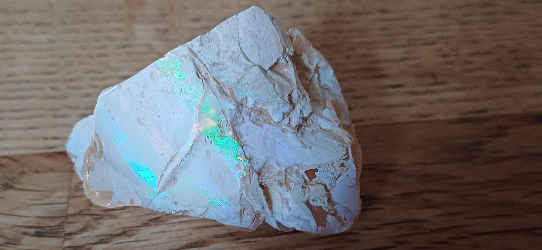 Pietre preziose: Grosser Roh Opal – Usato da Flawil venduto da Naphtali