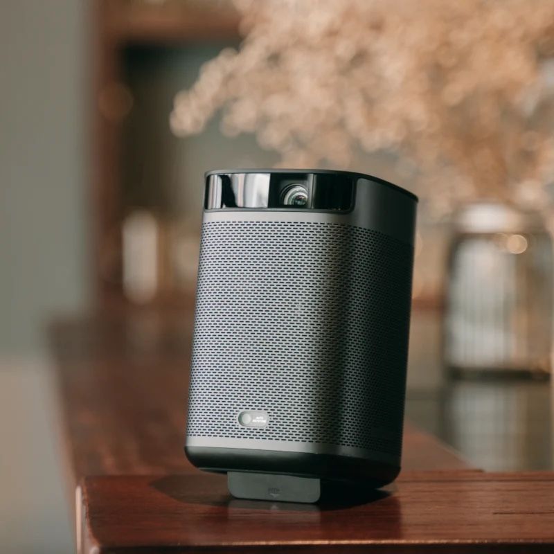 Xgimi Videoprojektoren: Neuwertiger MoGo Pro+ Projector mit OV – Neu (gemäss Beschreibung) aus Basel von ll.dee 2