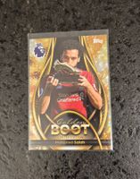 Mohamed Salah - Liverpool - Topps