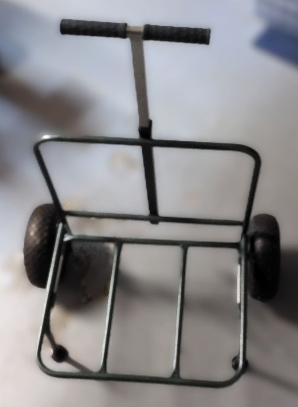 Valigie & Borse: Transport-Trolley klappbar – Usato da Roggwil BE venduto da buggs04 1