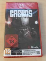 Cronos The New Dawn (neu)
