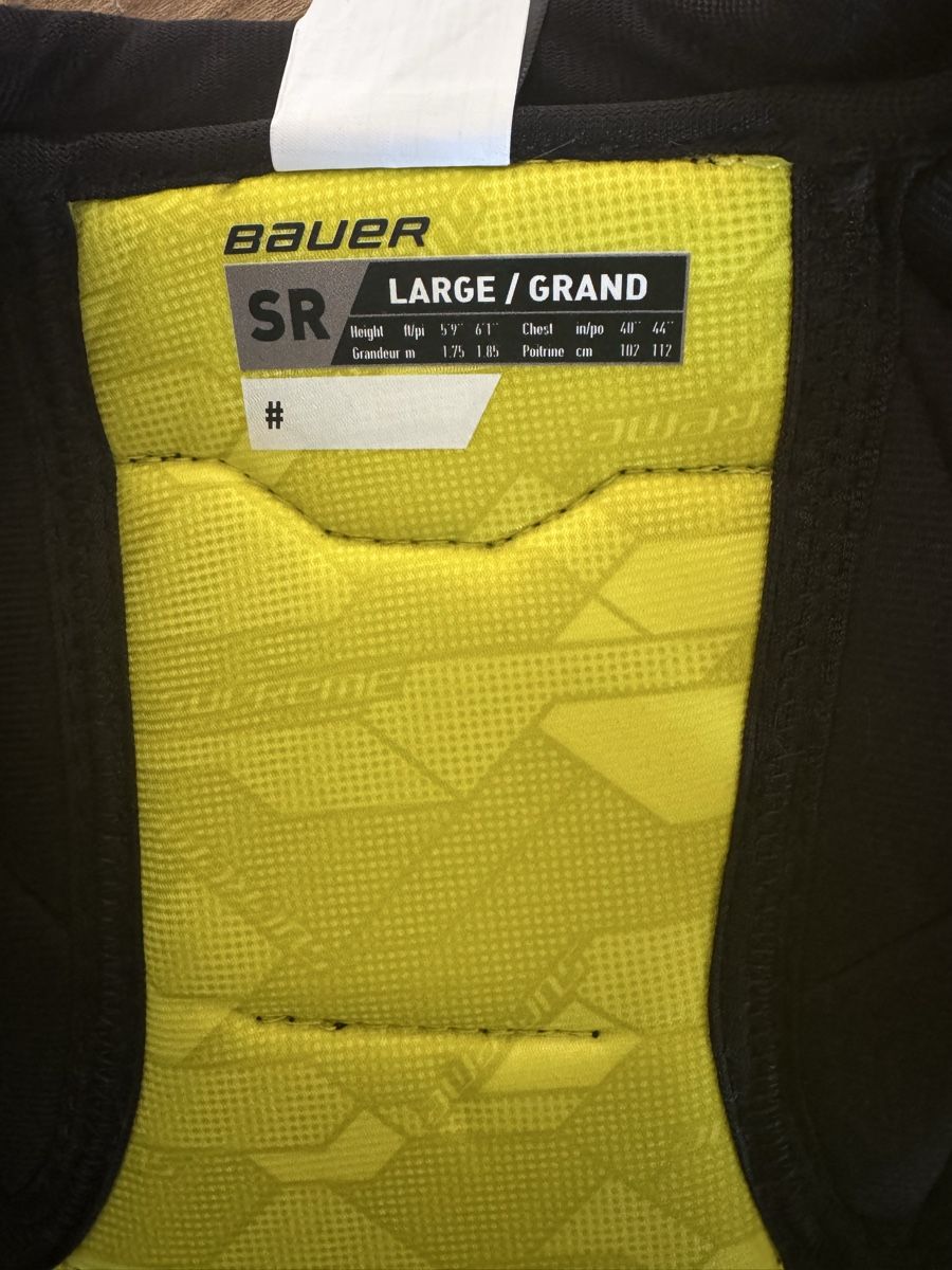 Costumi: Hockey- Brustpanzer – Nuovo (secondo la descrizione) da Hedingen venduto da not_8wsl 1