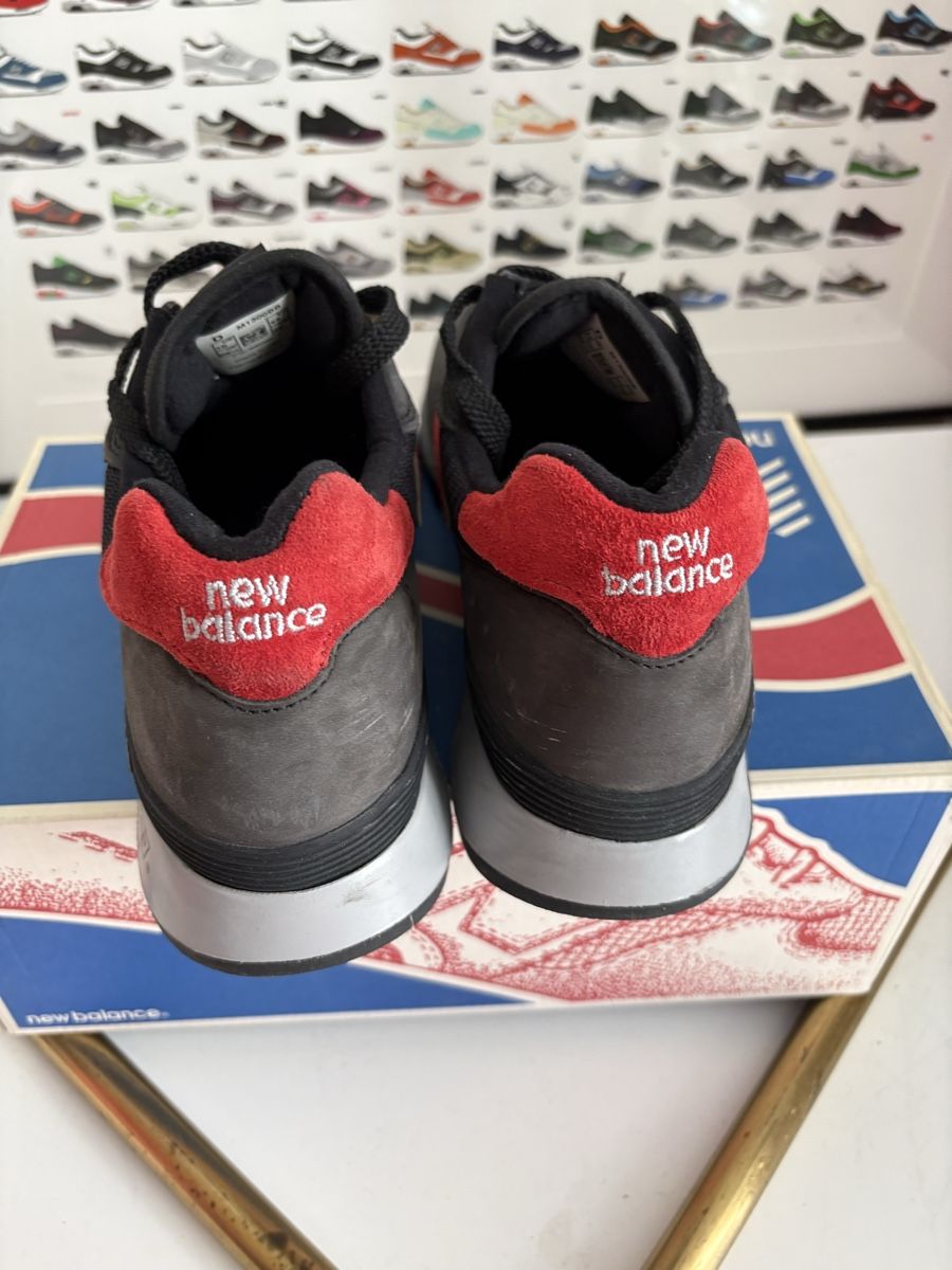 New Balance Herrenschuhe: New Balance M1300BB, Size 44 eu – Gebraucht aus Neuchâtel von sharposneaks 3