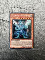 Galaxieaugen-Photonendrache (CT08-DE003), Secret Rare