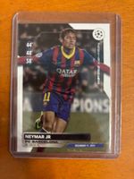 Sammelkarte Neymar Jr FC Barcelona