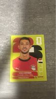 EGY 9 , FIFA WORLD CUP 2026 PANINI 