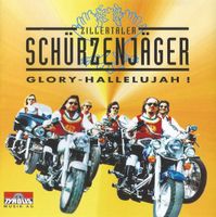 SCHÜRZENJÄGER (CD) Glory-Hallelujah!