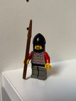 Lego figurine Castle Fright Knight Figur 2