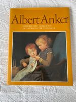 Albert Anker: Biografie, zwei Autoren