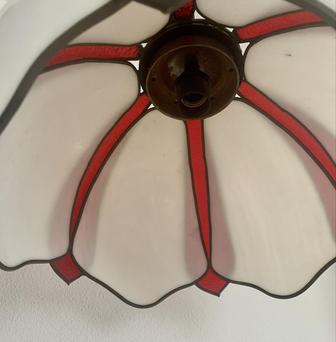 Tiffany & Co. Lampade: LAMPE TIFFANY - STIL 40cm ..  – Usato da Obfelden venduto da montes50 3