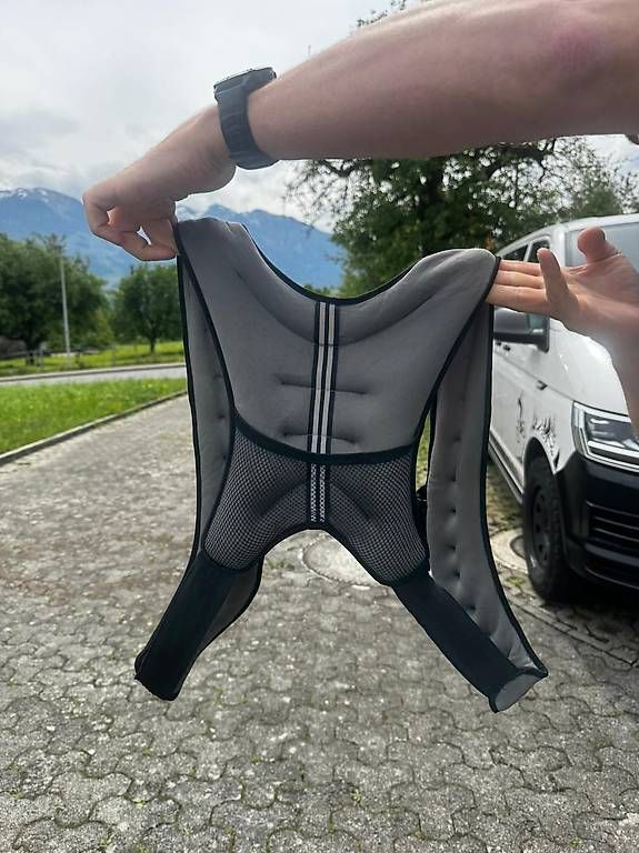 Manubri & Pesi: Gewichtsfest 10 kg – Usato da Alpnach Dorf venduto da Emiel123