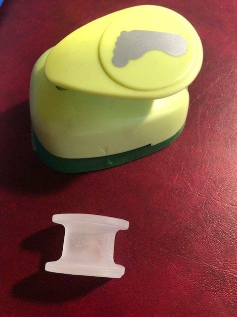 Pedicure: Zehenspreizer G klein – Nuovo (secondo la descrizione) da Nottwil venduto da Frontal 1