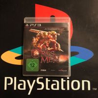 Of Orcs and Men für PS3