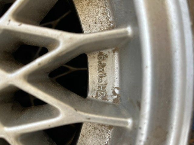 BMW Cerchioni: Felgen – Usato da Altdorf UR venduto da Ragde57 1