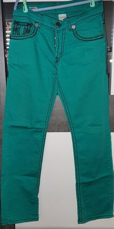True Religion Herren Jeans Gr.34