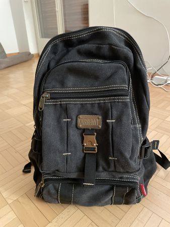 Rucksack Or&Mi