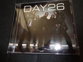 Day26 - Forever in a day CD