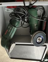 Bosch Schleifmaschinen