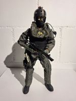 Actionfigur (Elitesoldat) 1:6
