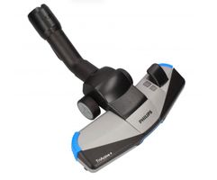 philips 432200426091 kombi saugduse staubsauger bodendüse
