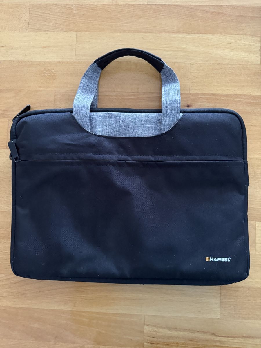 Sacs: HAWEEL 13.3" Notebooktasche Schutzhülle Sleeve – D'occasion à Gattikon par Anita-E