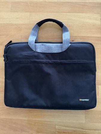 HAWEEL 13.3" Notebooktasche Schutzhülle Sleeve