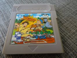 Baseball Kids JAPAN IMPORT GAMEBOY