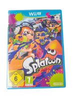 NINTENDO Wii U Splatoon