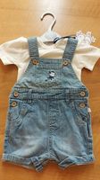 Sommerset Body&Hose NEU Gr.68