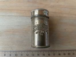 U.S. Army stick de rasage Colgate us army Original WW1