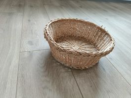 Korbflechtwaren Korb