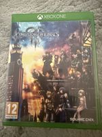 Videospiel Kingdom Hearts III Xbox One guter Zustand