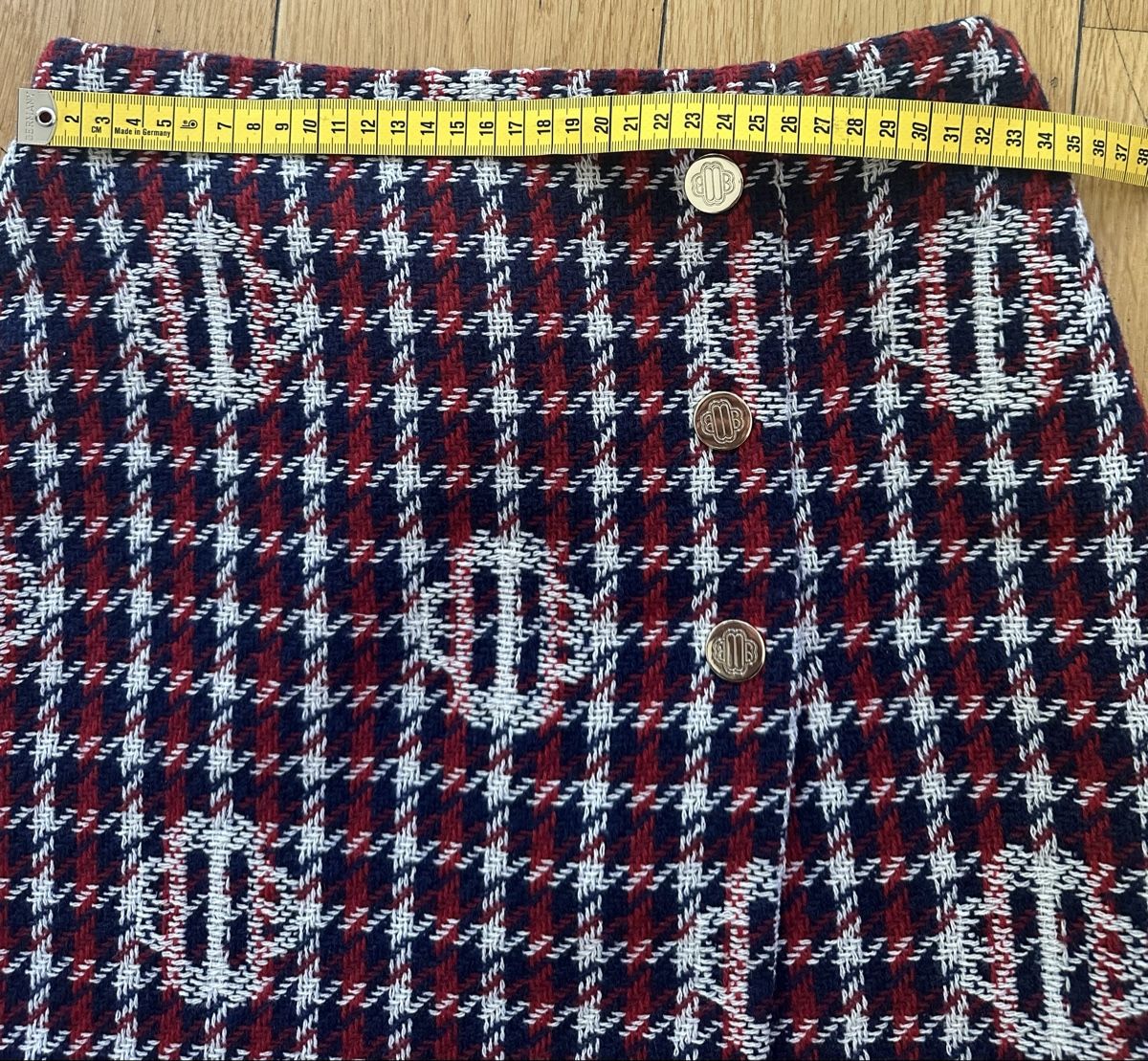 Maje Gonne: Maje skirt size FR36 – Usato da Geneve venduto da iri_dr5s 4