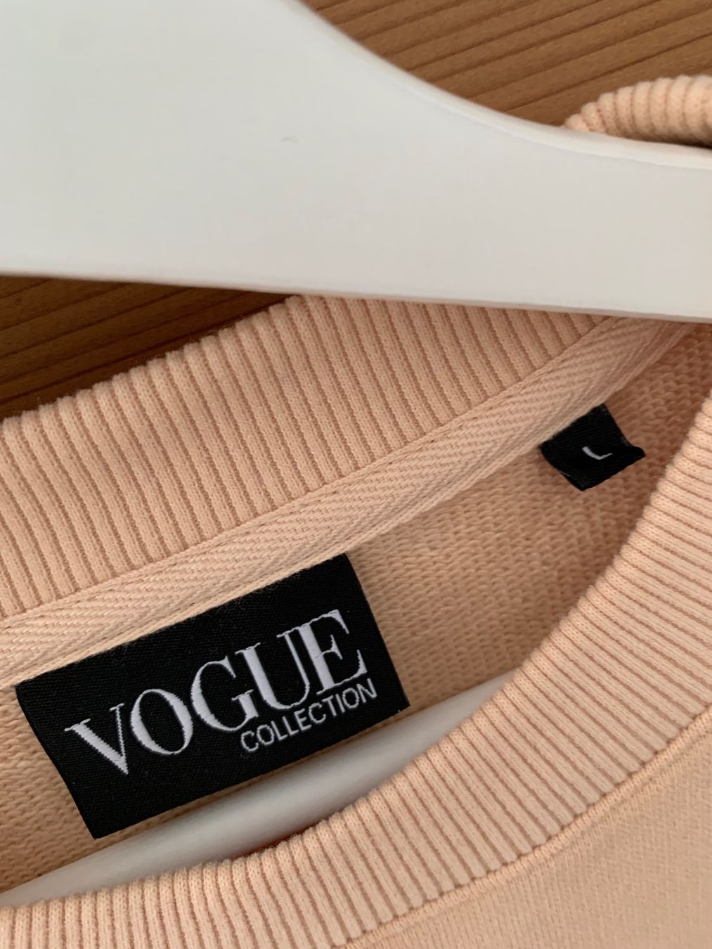 Maglioni & Felpe: Vogue Sweatshirt – Nuovo (secondo la descrizione) da Enggistein venduto da THE-IGOR 1