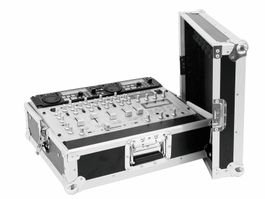 Mixer-Case Profi MCV-19, variabel, sw 8HE