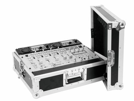 Mixer-Case Profi MCV-19, variabel, sw 8HE