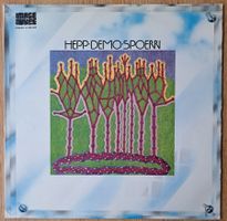 Hardy Hepp & Bruno Spoerri - Demo