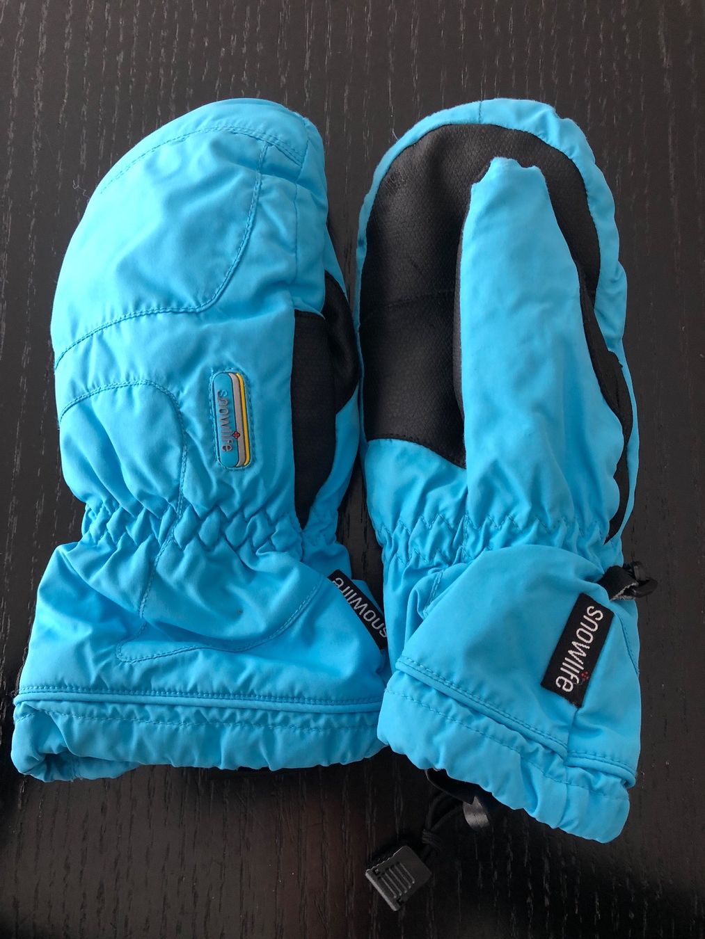 Gants & mitaines : Skihandschuhe – D'occasion à Büren SO par Nuri09