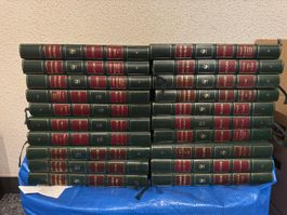 encyclopédie Bordas 