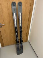 Atomic Redster 9.8 Ski, 166cm, Top Zustand, 1 Woche benutzt