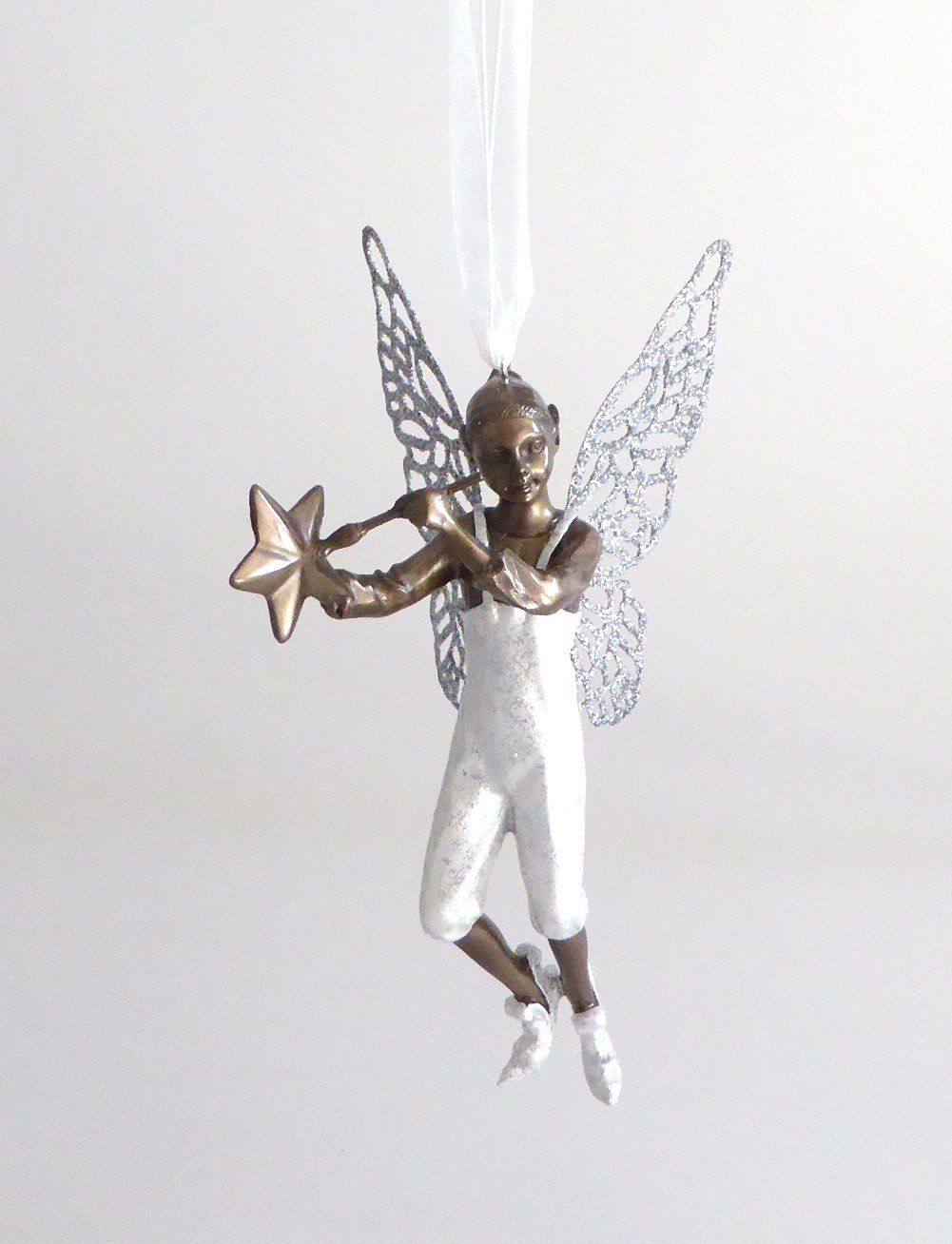 Figuren: Elfe - Alfi – Neu und originalverpackt aus Mauren von Yeelen 1